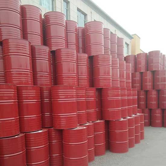 儲罐外壁防腐聚脲涂料(圖2) 儲罐外壁雙組份聚脲防腐涂料