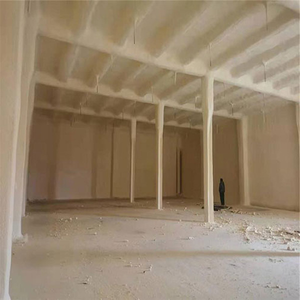 冷庫保溫材料有哪幾種 ?哪種比較好? 雙組分發(fā)泡機(圖3) 冷庫保溫材料雙組分聚氨酯發(fā)泡