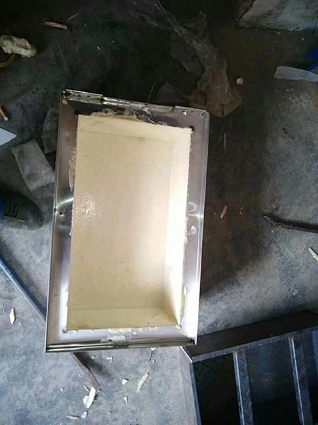 零下60度低溫實(shí)驗(yàn)室保存箱(圖3) 零下60度低溫實(shí)驗(yàn)室保存箱保溫