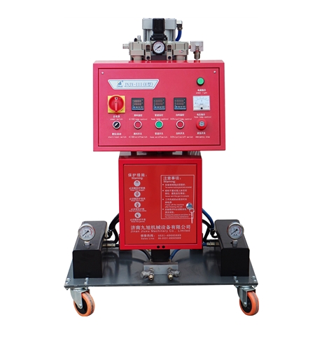 III(E)聚氨酯噴涂機(圖2) III(E)聚氨酯噴涂機